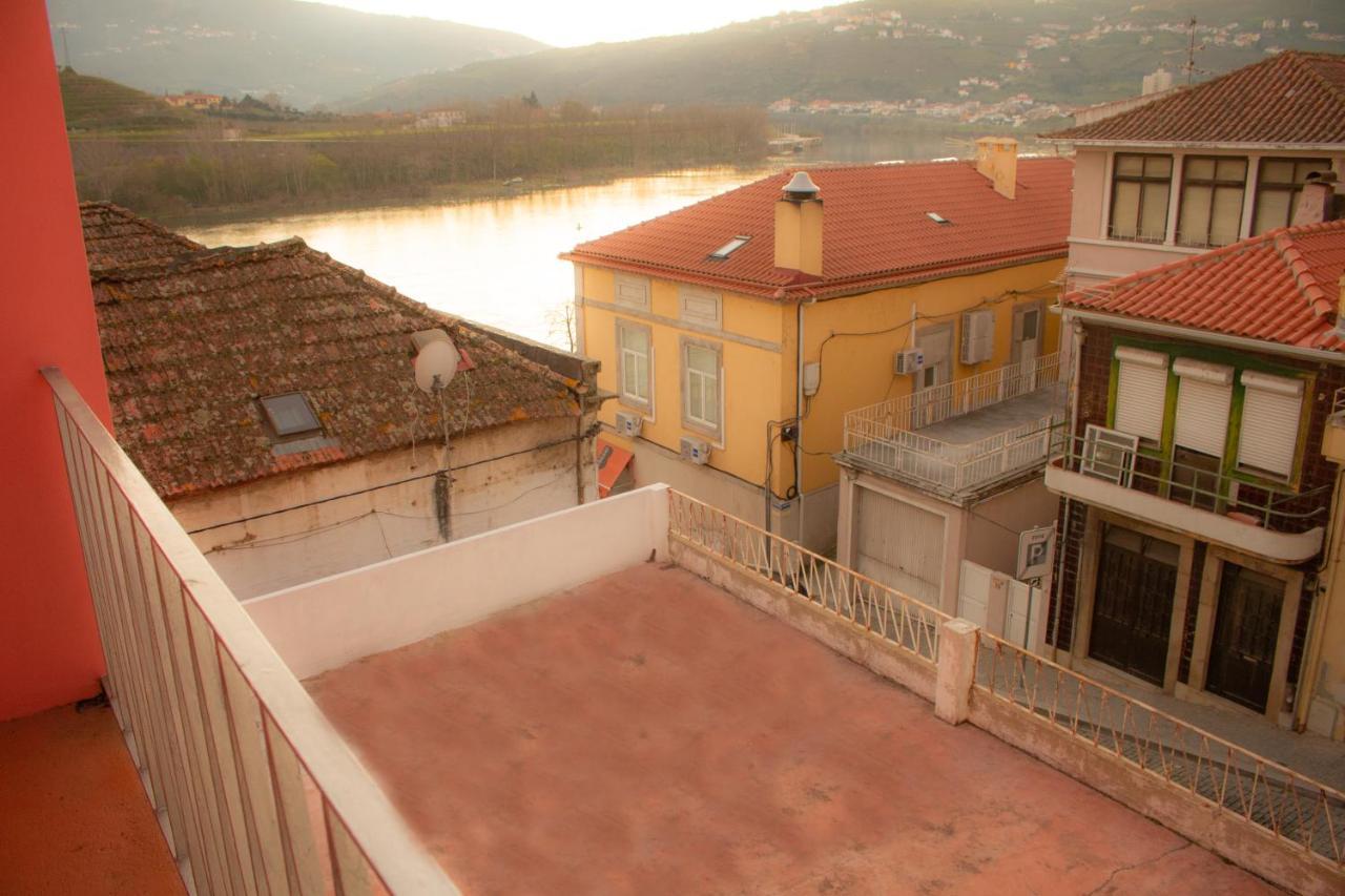 Вилла Casa Mira Douro Пезу-да-Регуа Экстерьер фото
